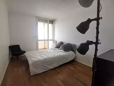 Appartement, 82 m²