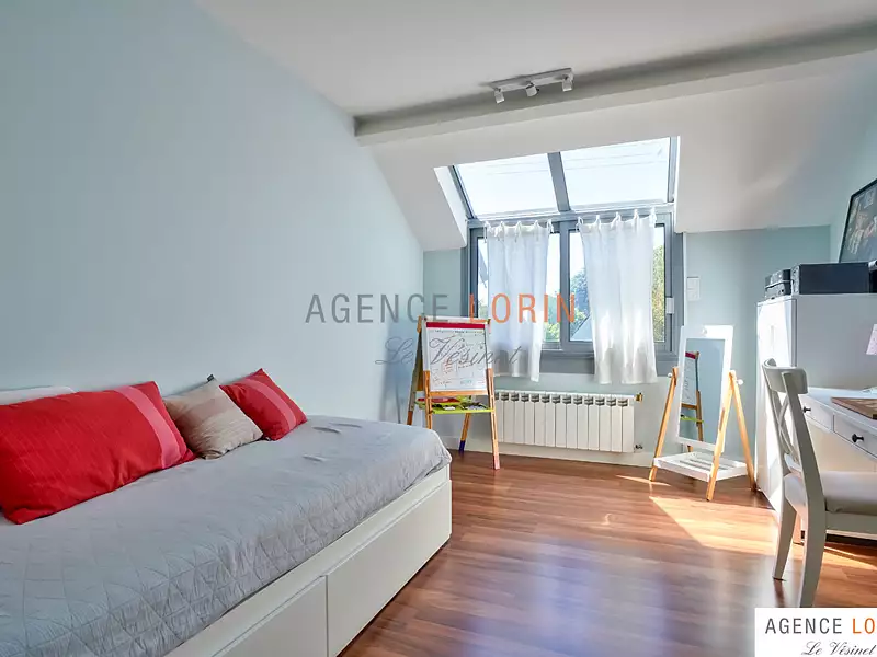 Maison, 134,02 m²
