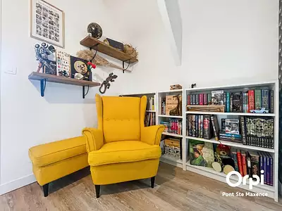Maison, 107 m²
