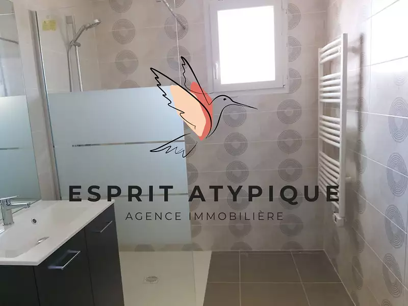 Maison, 80 m²