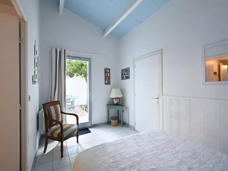 Maison, 60 m²
