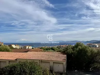 Appartement, 33,8 m²