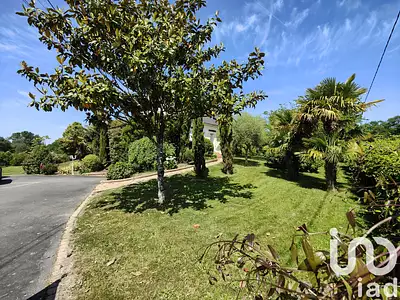 Maison, 170 m²
