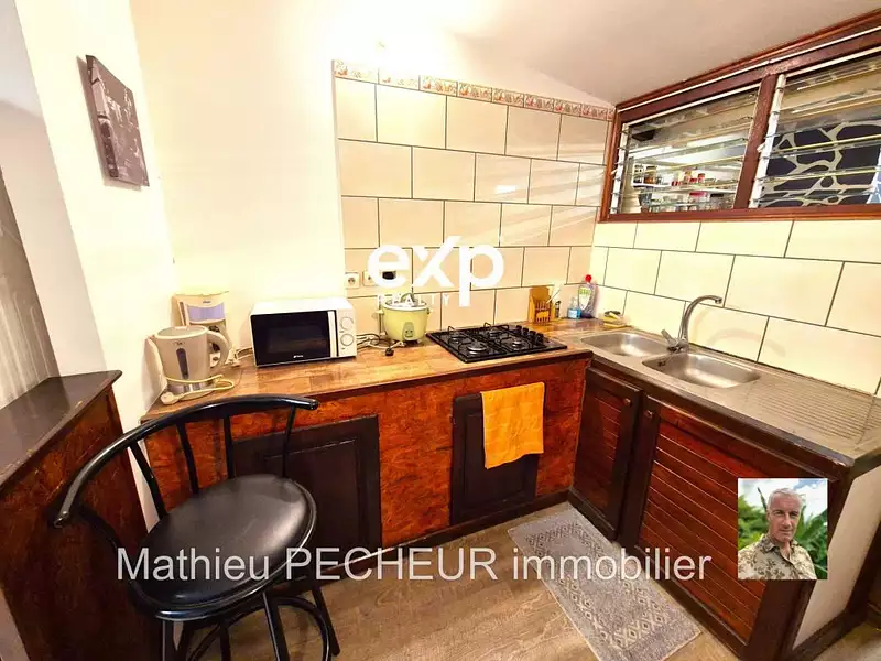 Maison, 134 m²