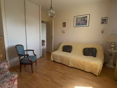 Appartement, 96 m²