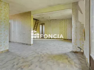 Maison, 76 m²