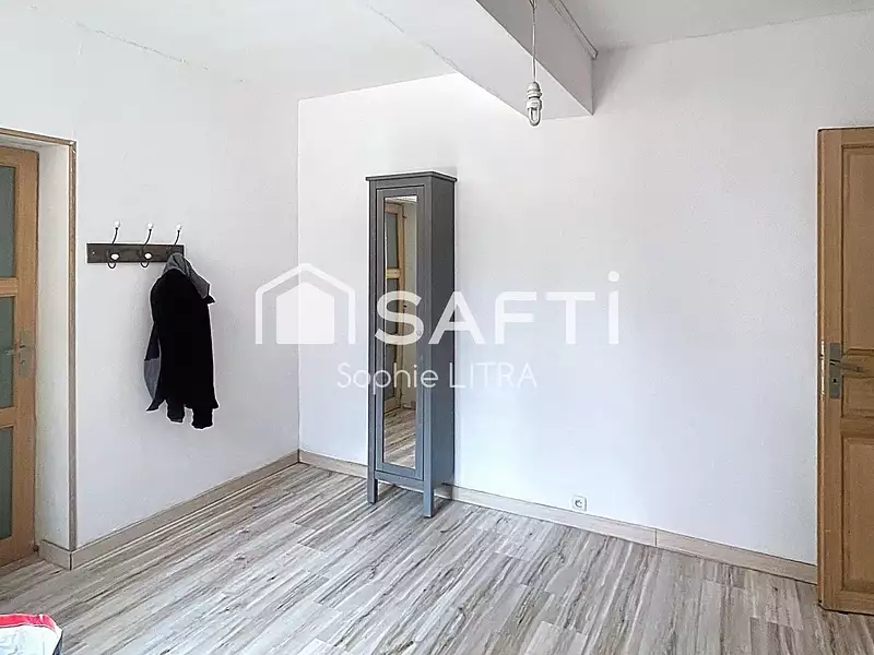 Maison, 100 m²