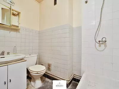 Appartement, 32,57 m²