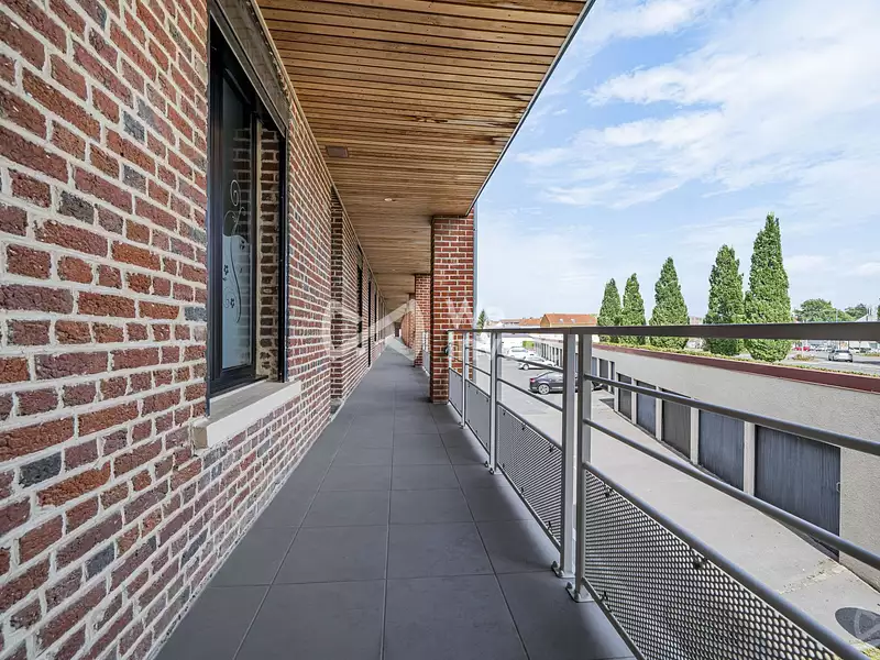 Appartement, 80,7 m²