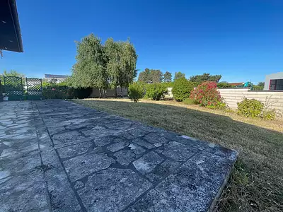 Maison, 158 m²