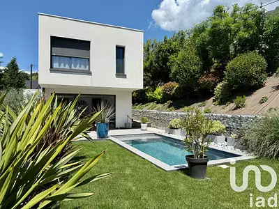 Maison, 170 m²