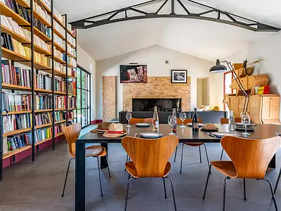 Maison, 340 m²