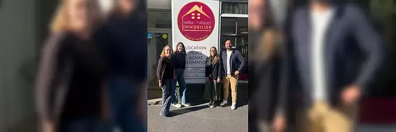 PARRA-TURQUET IMMOBILIER