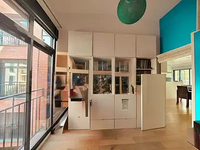 Appartement, 93 m²