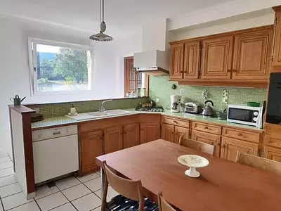 Maison, 148 m²