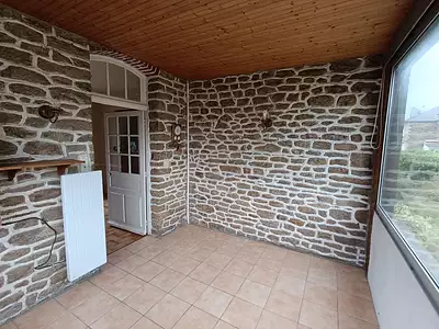 Maison, 89 m²