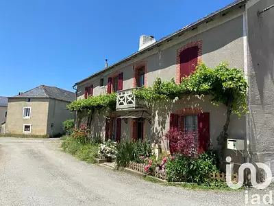 Maison, 247 m²
