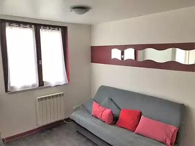 Appartement, 27,02 m²