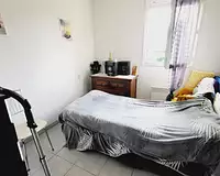 Appartement, 54,42 m²