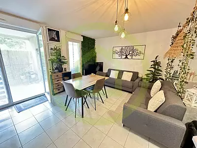 Appartement, 66 m²