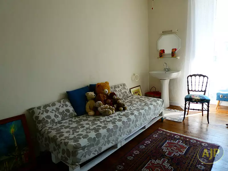 Maison, 123,82 m²