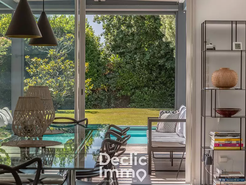 Maison, 160 m²