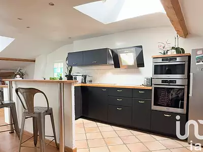 Appartement, 125 m²