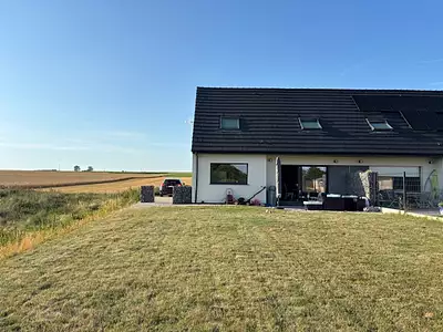 Maison, 105 m²