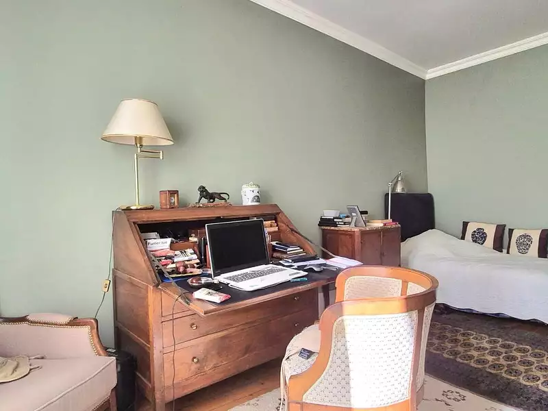 Maison, 203 m²