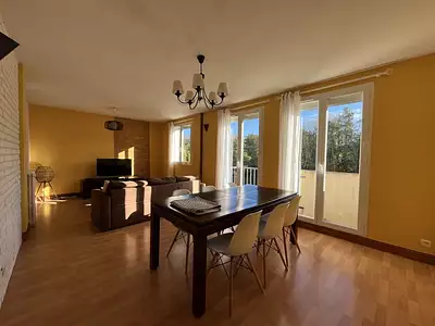 Appartement, 68,78 m²