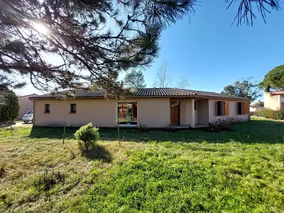 Maison, 114 m²