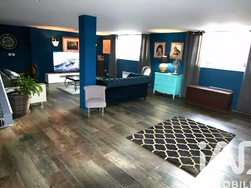 Appartement, 148 m²