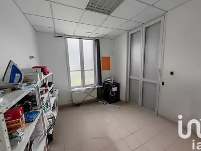 Maison, 123 m²
