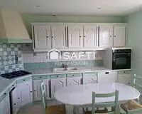 Maison, 231 m²
