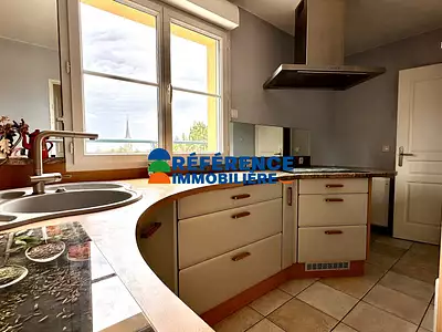 Appartement, 128,45 m²