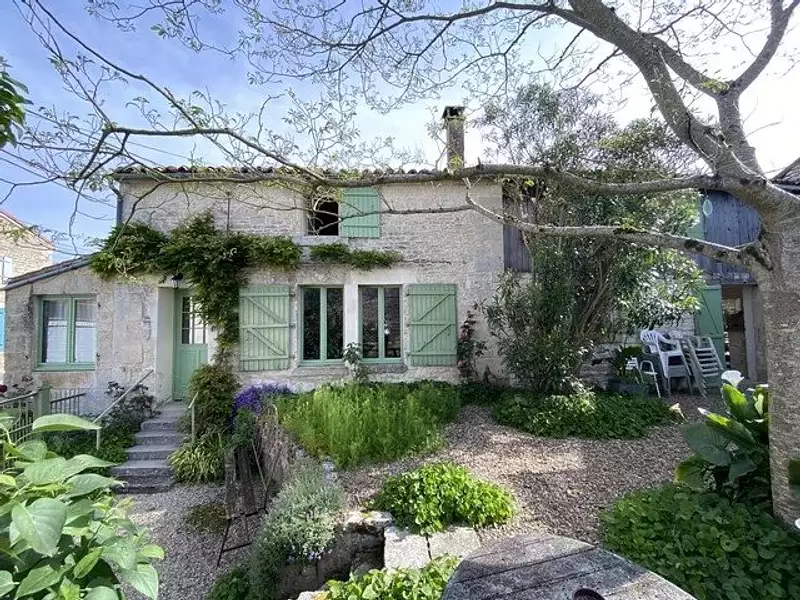 Maison, 171,5 m²