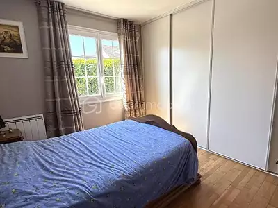 Maison, 110 m²