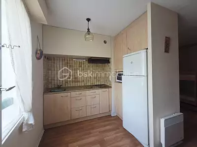 Appartement, 38 m²