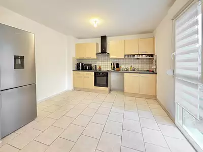 Appartement, 70,79 m²