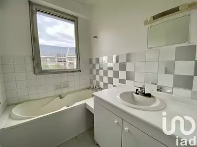 Appartement, 54 m²