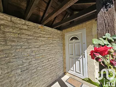 Maison, 152 m²