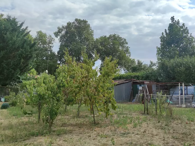 Maison, 93 m²