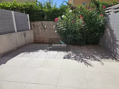 Maison, 60 m²
