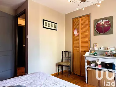 Maison, 123 m²