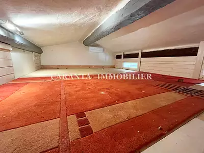 Maison, 136 m²