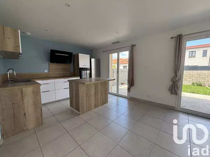 Maison, 92 m²