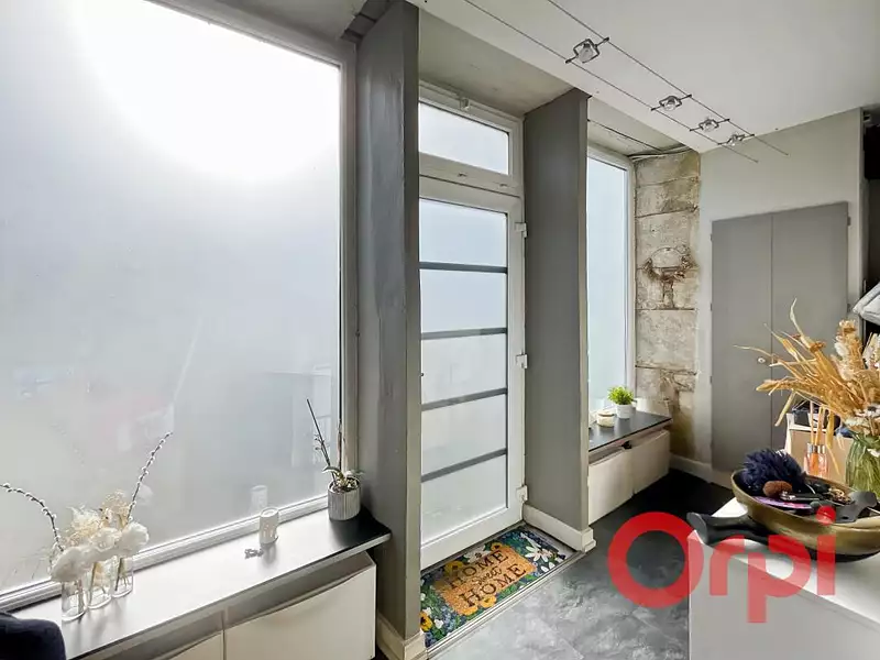Maison, 112 m²