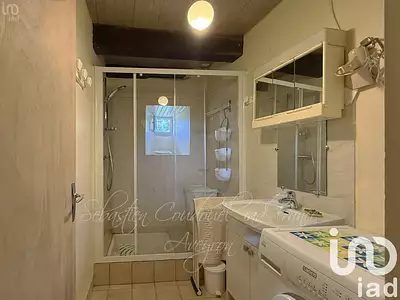 Maison, 124 m²