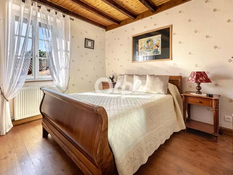 Maison, 139 m²