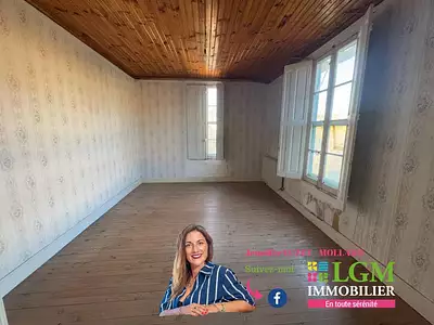 Maison, 300 m²